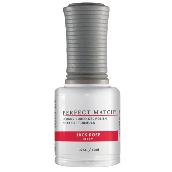 PMS011 DUO - JACK ROSE