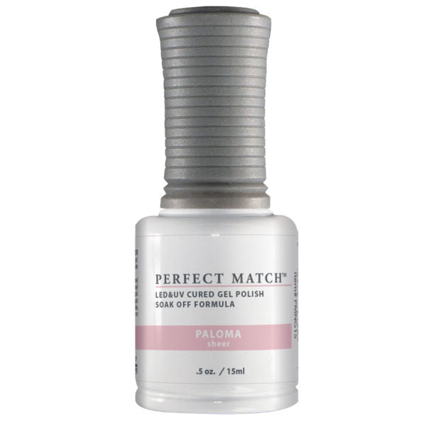 PMS015 DUO - PALOMA