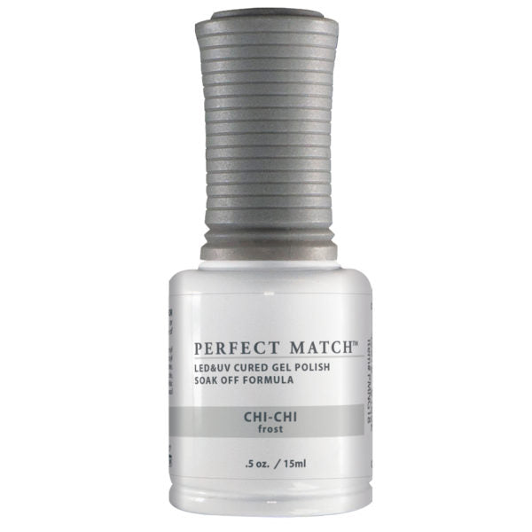 PMS018 DUO - CHI-CHI