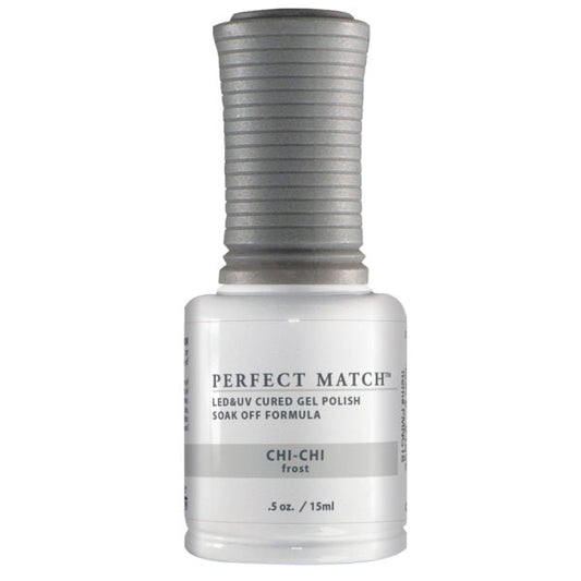 PMS018 DUO - CHI-CHI