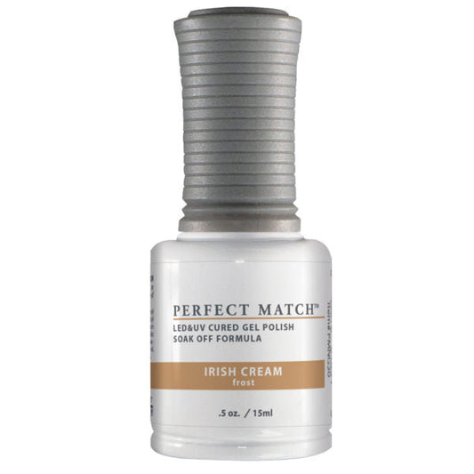 PMS020 DUO - IRISH CREAM