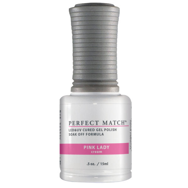PMS025 DUO - PINK LADY