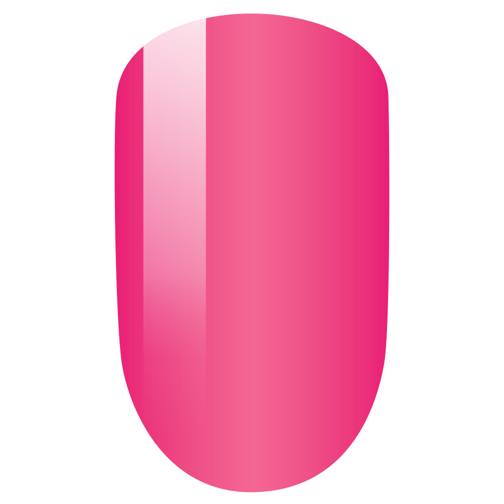 PMS026 DUO - PINK GIN
