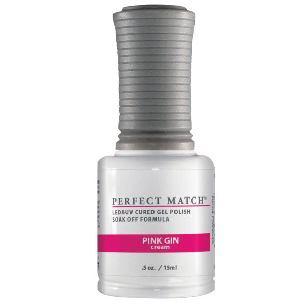 PMS026 DUO - PINK GIN