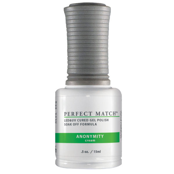 PMS040 DUO - ANONYMITY