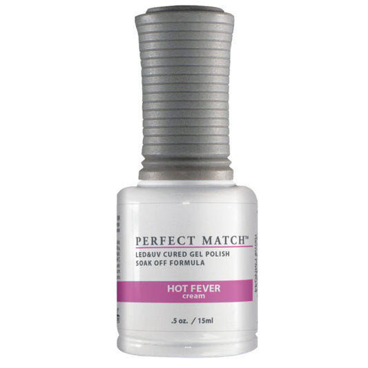 PMS044 DUO - HOT FEVER
