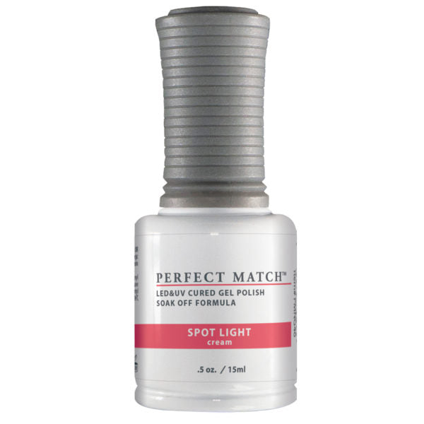 PMS046 DUO - SPOTLIGHT
