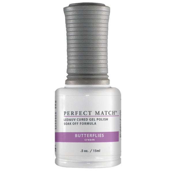 PMS048 DUO - BUTTERFLIES