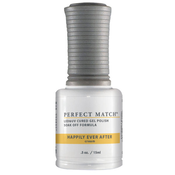 PMS053 DUO - HAPPILY EVER AFTER