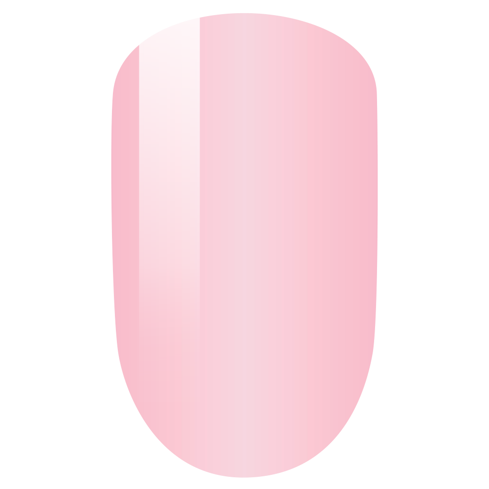 PMS054 DUO - PINK CLARITY