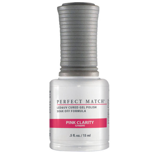 PMS054 DUO - PINK CLARITY