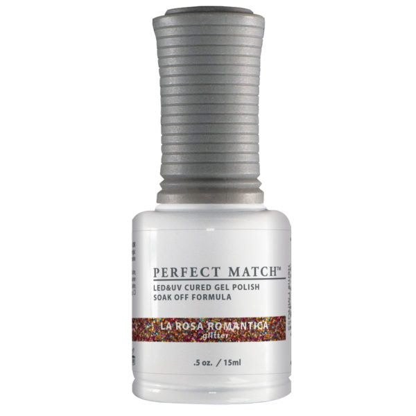 PMS055 DUO - LA ROSA ROMANTICA