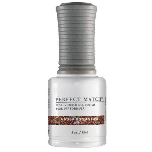 PMS055 DUO - LA ROSA ROMANTICA