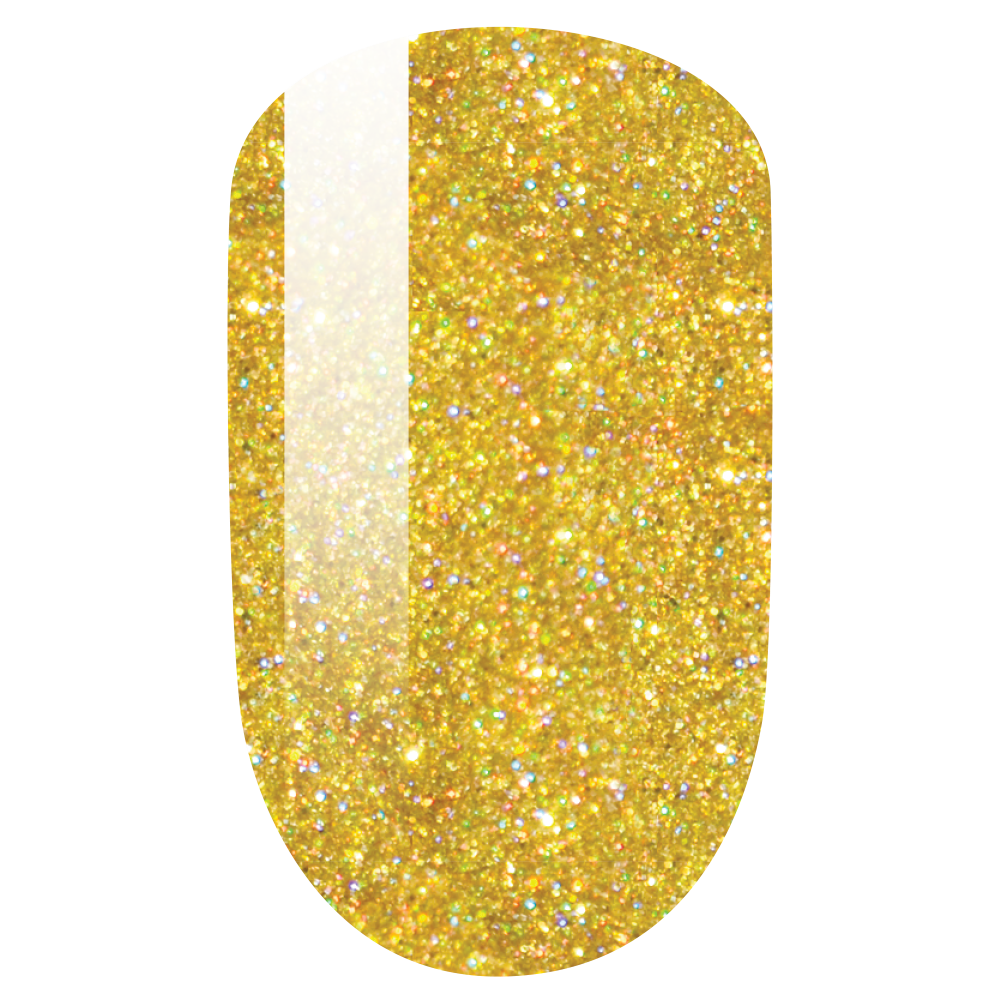 PMS056 DUO - SERIOUSLY GOLDEN
