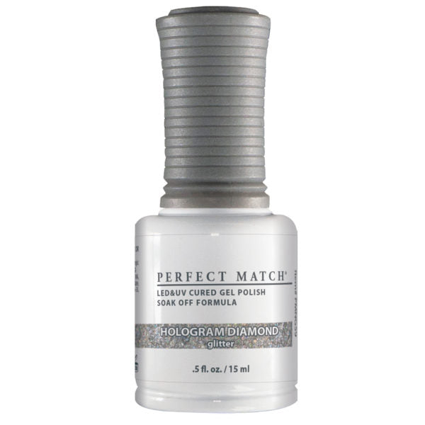 PMS059 DUO - HOLOGRAM DIAMOND