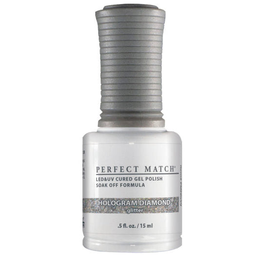 PMS059 DUO - HOLOGRAM DIAMOND