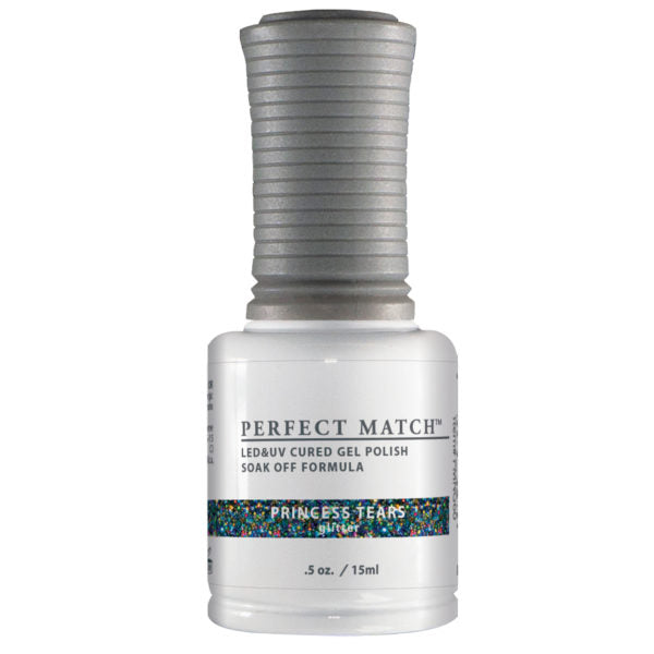 PMS060 DUO - PRINCESS TEARS