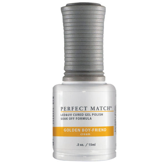 PMS064 DUO - GOLDEN BOY-FRIEND
