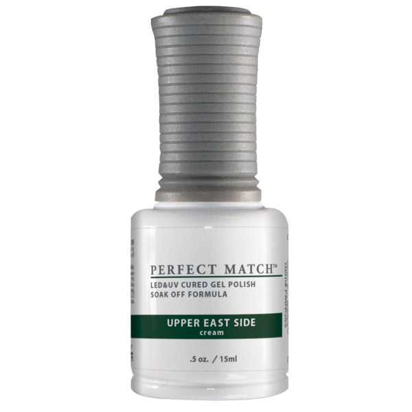 PMS065 DUO - UPPER EAST SIDE
