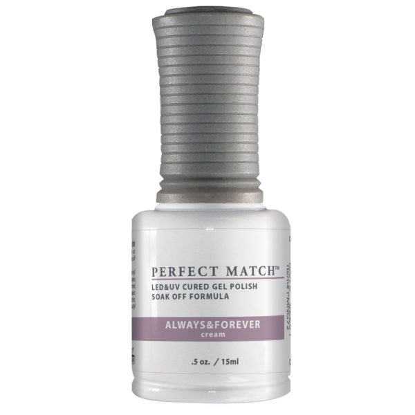 PMS072 DUO - ALWAYS & FOREVER