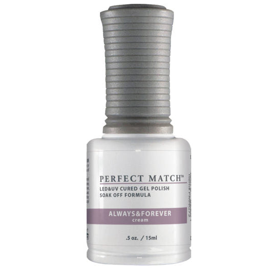PMS072 DUO - ALWAYS & FOREVER