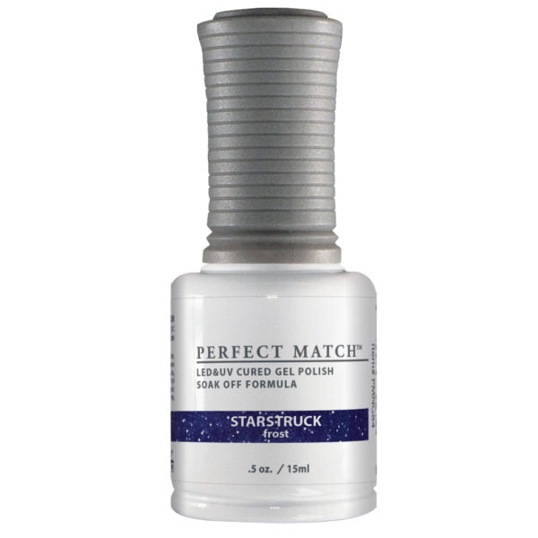 PMS084 DUO - STARSTRUCK