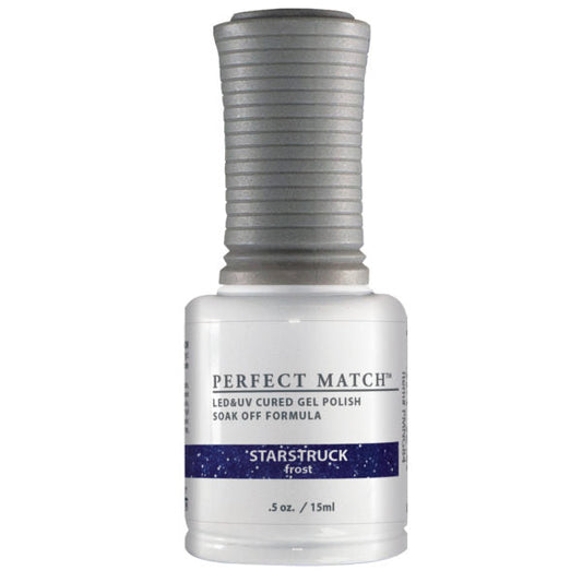 PMS084 DUO - STARSTRUCK