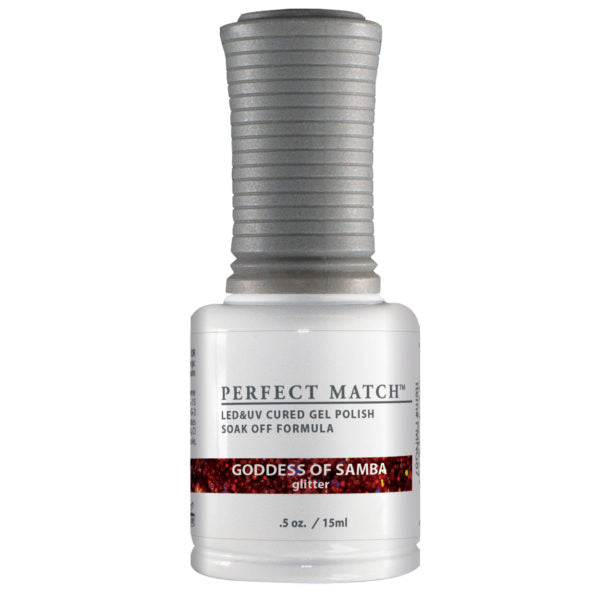PMS087 DUO - GODDESS OF SAMBA