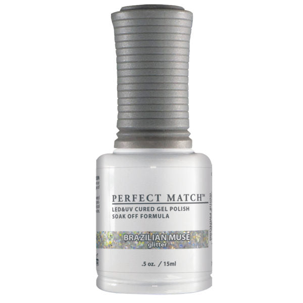 PMS088 DUO - BRAZILIAN MUSE