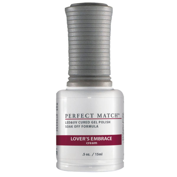 PMS092 DUO - LOVER'S EMBRACE