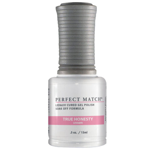 PMS094 DUO - TRUE HONESTY