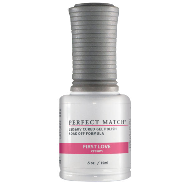 PMS095 DUO - FIRST LOVE