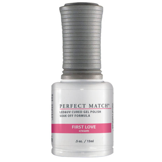 PMS095 DUO - FIRST LOVE