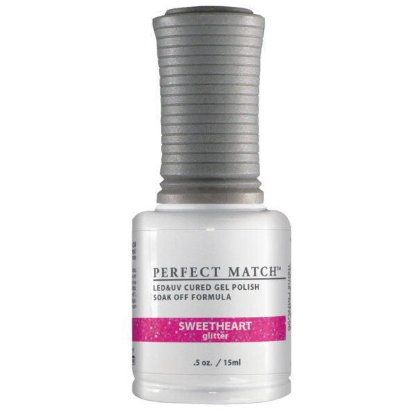 PMS096 DUO - SWEETHEART