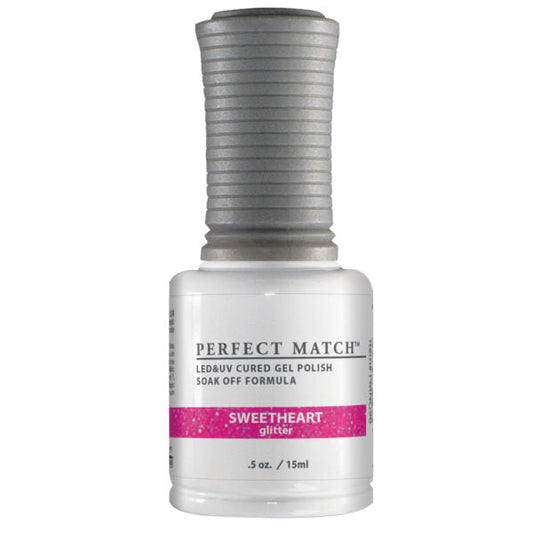 PMS096 DUO - SWEETHEART