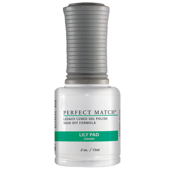 PMS099 DUO - LILY PAD