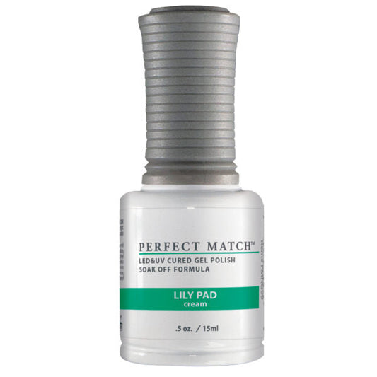 PMS099 DUO - LILY PAD