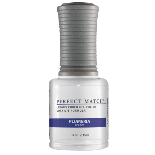 PMS101 DUO - PLUMERIA