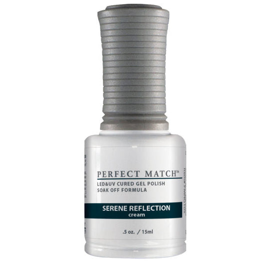 PMS105 DUO - SERENE REFLECTION