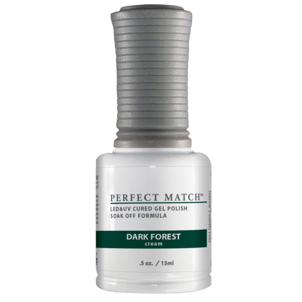 PMS106 DUO - DARK FOREST