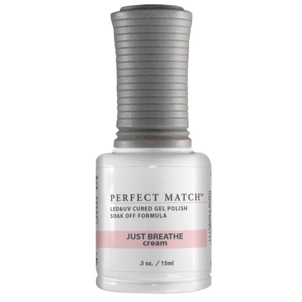 PMS111 DUO - JUST BREATHE