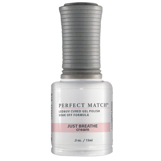 PMS111 DUO - JUST BREATHE