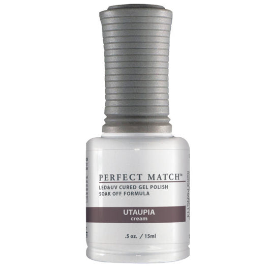 PMS114 DUO - UTAUPIA