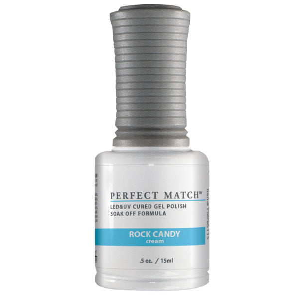 PMS115 DUO - ROCK CANDY