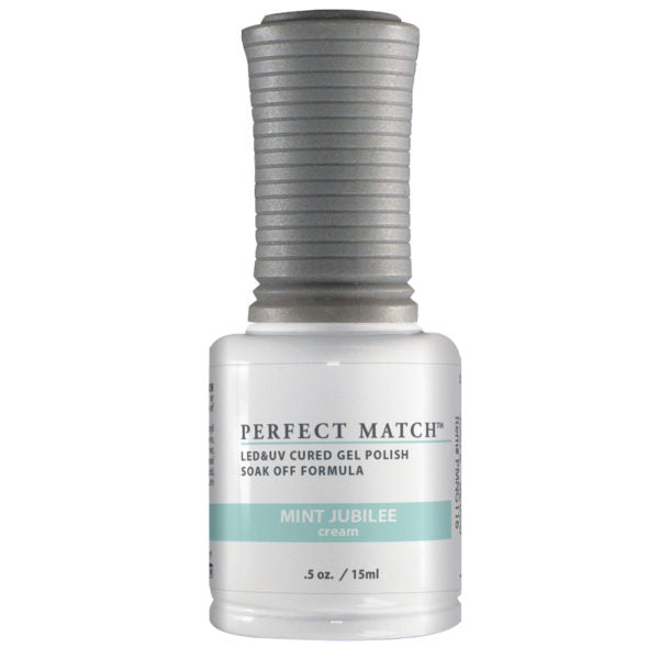 PMS116 DUO - MINT JUBILEE