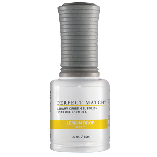PMS118 DUO - LEMON DROP