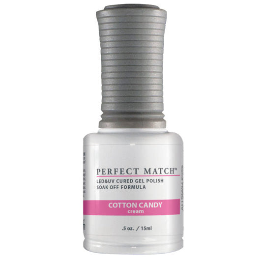 PMS119 DUO - COTTON CANDY
