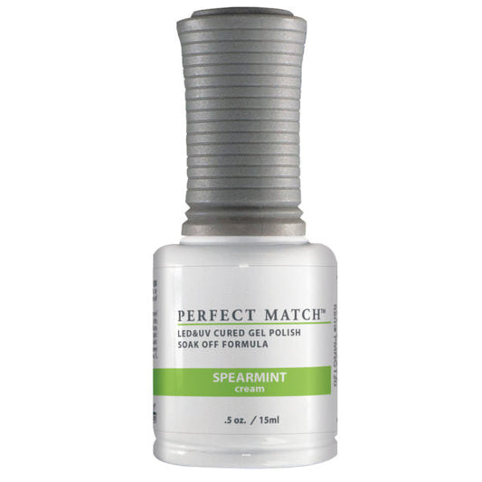 PMS120 DUO - SPEARMINT