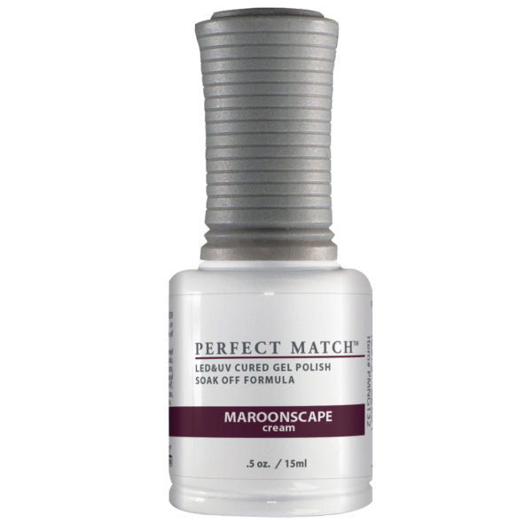 PMS132 DUO - MAROONSCAPE