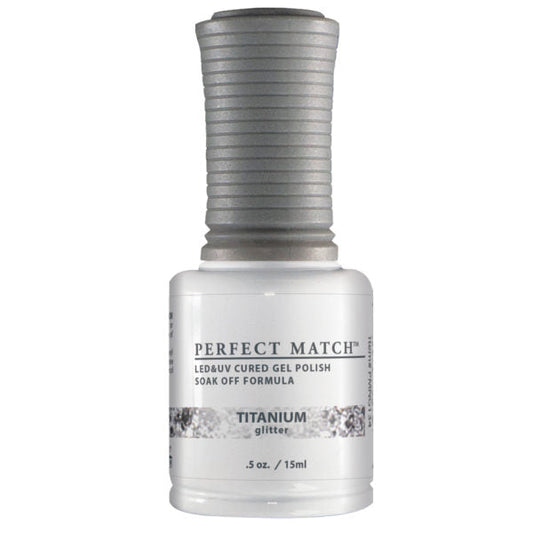 PMS134 DUO - TITANIUM